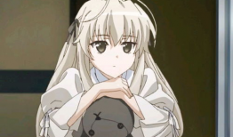 穹妹是哪个动漫里的,揭开神秘动漫世界的奇幻之旅