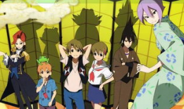 家族动漫,温馨时光，传承美好记忆